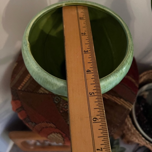 Mid Century Planter - Picture 7 of 7